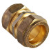 CONEX COUPLER 22MM